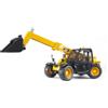 Bruder Caterpillar con Benna Telescopica