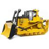 Bruder Cat Ruspa Grande con Cingoli