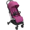 Chicco Passeggino Trolley Me Compatto, Leggero con Chiusura a Trolley max 15kg - Aurora Pink