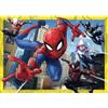 Ravensburger Puzzle 60 Pezzi Giant Spiderman di Ravensburger