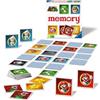 Ravensburger Gioco di memoria Memory Super Mario di Ravensburger