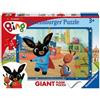 Ravensburger Puzzle Bing Bunny 24 Pezzi Giant Floor di Ravensburger