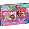 Ravensburger CreArt Serie Junior Gabby's Dollhouse
