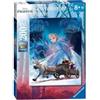 Ravensburger Puzzle Frozen 2 200 Pezzi XXL di Ravensburger