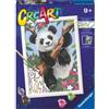 Ravensburger CreArt Serie D Classic Panda di Ravensburger