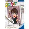 Ravensburger CreArt Serie E Harry Potter di Ravensburger