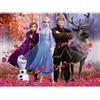 Ravensburger Puzzle 100 Pezzi XXL Frozen 2 di Ravensburger