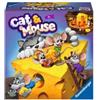 Ravensburger Cat E Mouse Gioco da Tavolo di Ravensburger