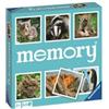 Ravensburger Gioco di memoria Animal Babies di Ravensburger