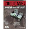 Ravensburger Cold Case 3 Murder with Interest. Escape the Room Games & Crime di Ravensburger