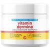 IST.GANASSINI SPA Vitamindermina Crema Idratante Restitutiva 400 Ml