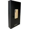 Samsung S921B Galaxy S24 5G 128 GB Amber Yellow AI DS 6,2 50MP USB-C OLED NFC