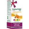 Schwabe pharma italia srl KALOBATUSS ADULTI SCIR 180G