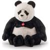 Trudi 26518 - Panda Kevin Taglia XXL