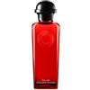 Hermes Eau De Rhubarbe Écarlateeau De Cologne 100ml