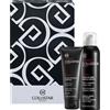 Collistar Cofanetto Schiuma Da Barba Aderenza Perfetta 200 Ml + Balsamo Dopobarba Riparatore - No Alcool 100 Ml