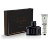Laura Biagiotti Cofanetto Roma Uomo Nero Estremo 125 ml + Shower Gel 100 ml