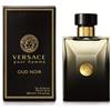 Versace Oud Noir Eau De Parfum 100 Ml