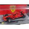 PRL) FERRARI F1 COLLECTION F2007 KIMI RAIKKONEN 2007 SCALA 1:43 AUTO MODEL TECA