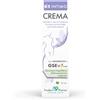 Prodeco Pharma GSE Intimo Crema 30 ml - Sollievo in Caso di Irritazione, Bruciore, Arrossamento, Secchezza e Prurito delle Parti Intime Esterne.