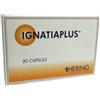 HERING SPECIALITA' IGNATIAPLUS 30CPS 450MG