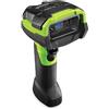 Zebra Lettore di codice a barre Zebra DS3678-ER codici portatile 1D/2D Laser Nero, Verde [DS3678-ER3U42A2SVW]