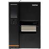Brother Stampante per etichette/CD Brother TJ4522TN stampante etichette (CD) Termica diretta/Trasferimento termico 300 x DPI 305 mm/s Cablato Collegamento ethernet LAN [TJ4522TN]