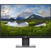 DELL Monitor DELL P Series P2421 LED display 61,2 cm (24.1") 1920 x 1200 Pixel WUXGA LCD Nero [210-AWLE]