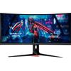 ASUS ROG Strix XG349C Monitor PC 86,7 cm (34.1") 3440 x 1440 Pixel UltraWide Quad HD Nero [90LM06V0-B01A70]