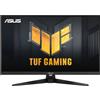 ASUS TUF Gaming VG32AQA1A Monitor PC 80 cm (31.5") 2560 x 1440 Pixel Wide Quad HD LED Nero [90LM07L0-B02370]