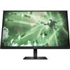 HP OMEN by Monitor da gaming 27" QHD 165 Hz - 27q [780H4AA#ABB]