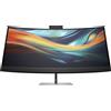 HP Monitor per videoconferenze serie 7 Pro 39,7'' 5K2K - 740pm senza PVC [8Y2R2A5#ABB]