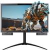 Acer Predator PSV27-2 Monitor PC 68,6 cm (27") 3840 x 2160 Pixel 4K Ultra HD LCD Nero [FF.R2DWW.002]