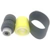 Maxiprint Kit gommini ADF Compatibili (3H607120, 303LL07531, 303M407480) per KYOCERA 3500I