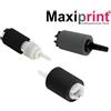 Maxiprint Kit Rullino Presa Carta Compatibile (302N406030, 302ND94340, 302ND94351) per Kyocera TASKalfa 2552ci