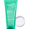 BIODERMA ITALIA Srl Bioderma Sebium Gel Moussant Actif - Detergente intensamente purificante per pelle grassa e acneica - 200 ml