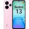 Xiaomi Redmi 13 8+256GB 6.79 NFC Pearl Pink EU