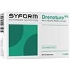 SYFORM Srl Drenature pill 30 compresse 36 g - DRENATURE - 922956735