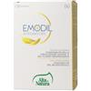 ALTA NATURA-INALME Srl Emodil 1000 30 compresse da 1,6 g - ALTA NATURA - 978595650
