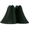 PROMIS Srl Promis portaspazzolino duo black - - 981155625