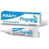 DULAC FARMACEUTICI 1982 Srl Flogogel crema gengivale 15 ml - DULAC - 905035390