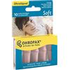 SOFARCO Srl Tappo auricolare ohropax soft 10 pezzi - OHROPAX - 902073485