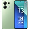 Xiaomi Redmi Note 13 4G 6GB RAM 128GB Mint Green