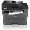 Brother Stampante Multifunzione Brother MFC-L2827DW (Stampa/Copy/Fax/Scanner/WiFi)