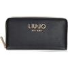 LIU JO SPA AA5155 E0033 XL ZIP AROUND LIU JO