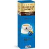 Caffitaly 100 Capsule Caffitaly System compatibili Ecaffè Caffè Chicco D'oro Decaffeinato