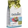 Exclusion mediterraneo monoprotein noble grain puppy tuna small 2kg