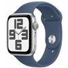 Apple Smartwatch Apple Watch SE 1,78 Azzurro Argentato Ø 44 mm