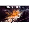 INNO-HIT 55 TIZEN 4K UHD BORDERLESS ORIGINAL SAMSUNG REMOTE VOCAL ASSISTANT IH55UHTZN