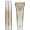 Joico Blonde Life - Set regalo illuminante, shampoo 300 ml + balsamo da 250 ml